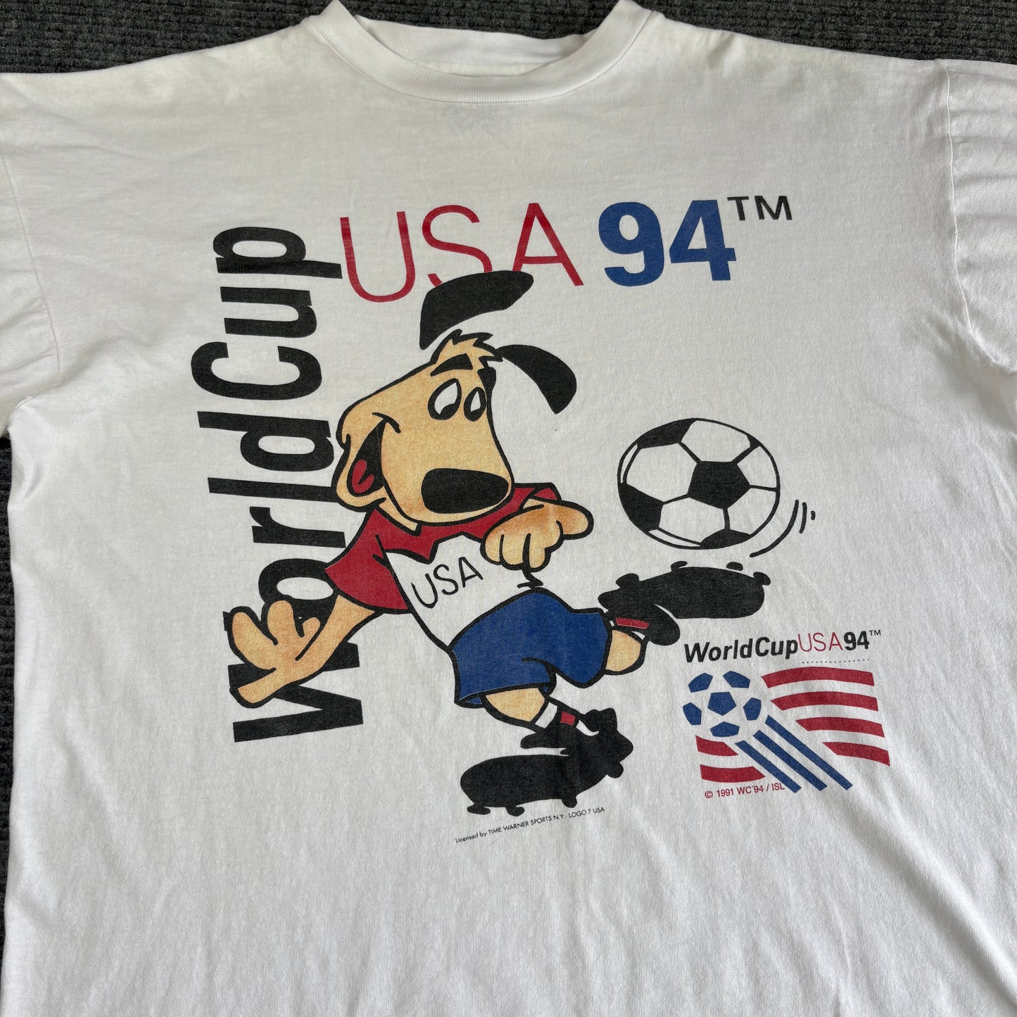 1994 World Cup USA Striker Boxy XL