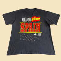 1994 World Cup Spain Apex One Shirt XL