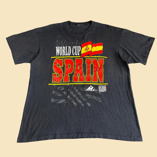 1994 World Cup Spain Apex One Shirt XL
