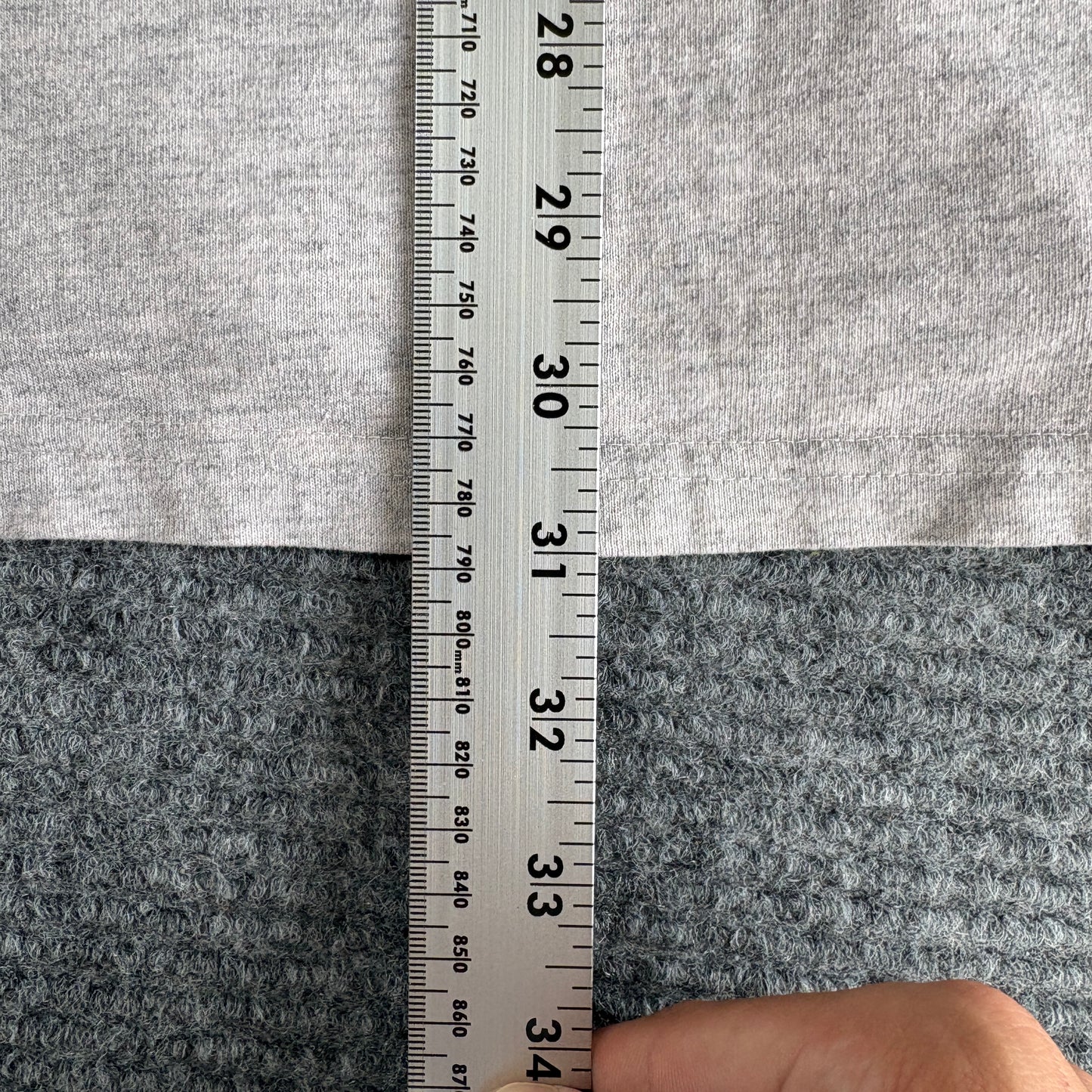 90s Nike Brazil Ronaldo R9 Tee L