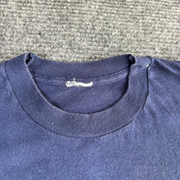 Vintage FC Barcelona Tee M