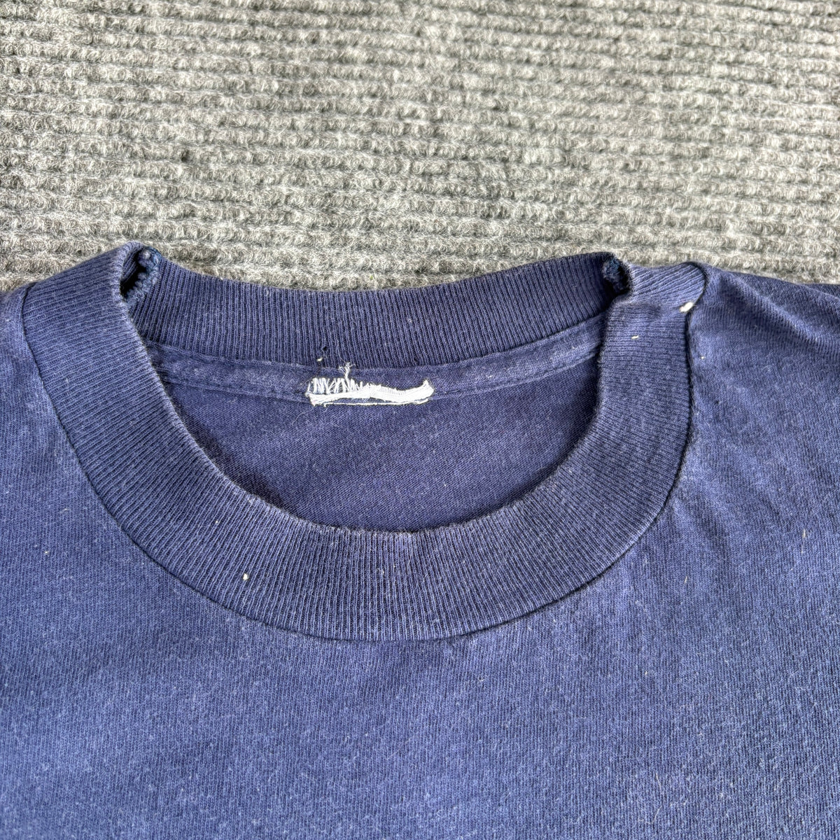 Vintage FC Barcelona Tee M