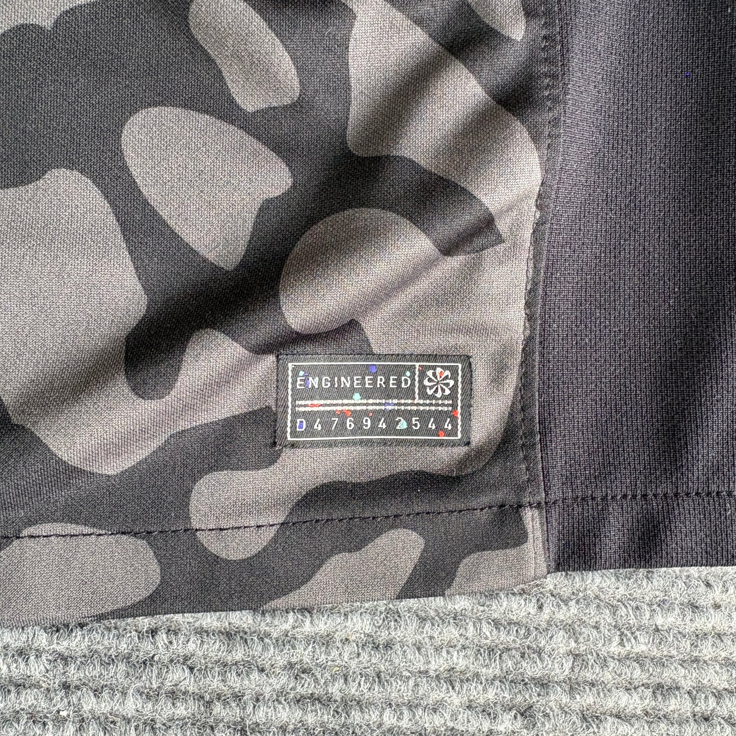 PSG 2023-2024 Third Kit Large