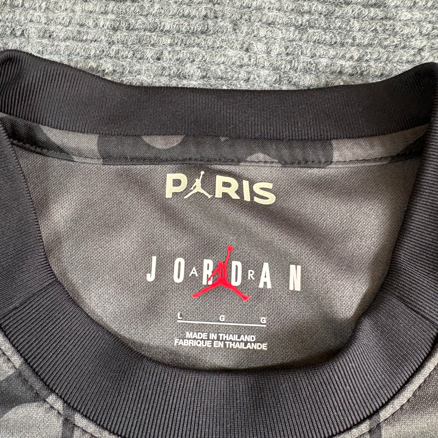 PSG 2023-2024 Third Kit Large