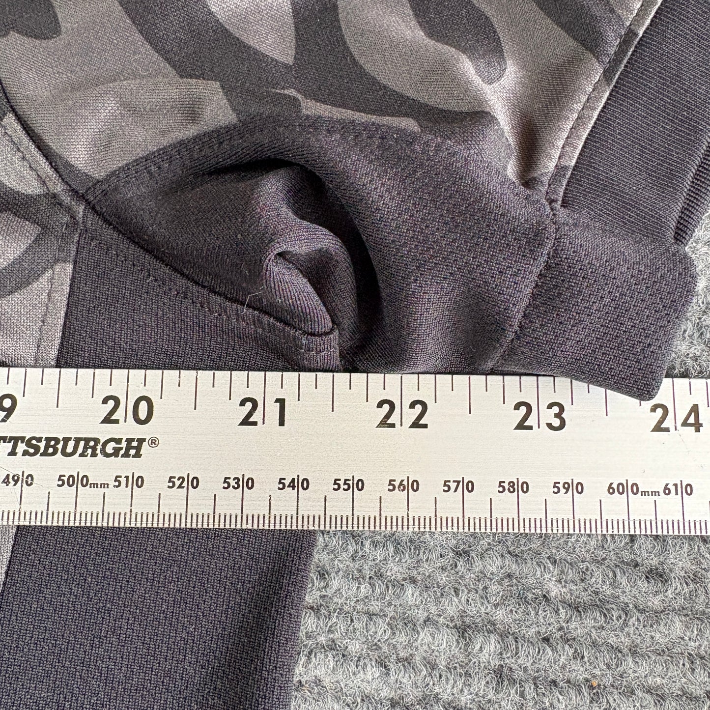 PSG 2023-2024 Third Kit Large
