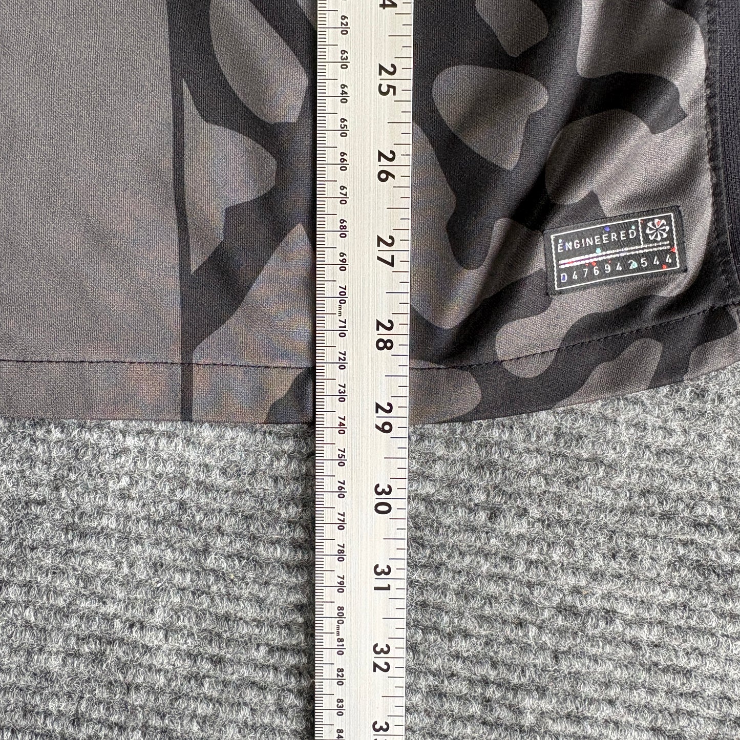 PSG 2023-2024 Third Kit Large