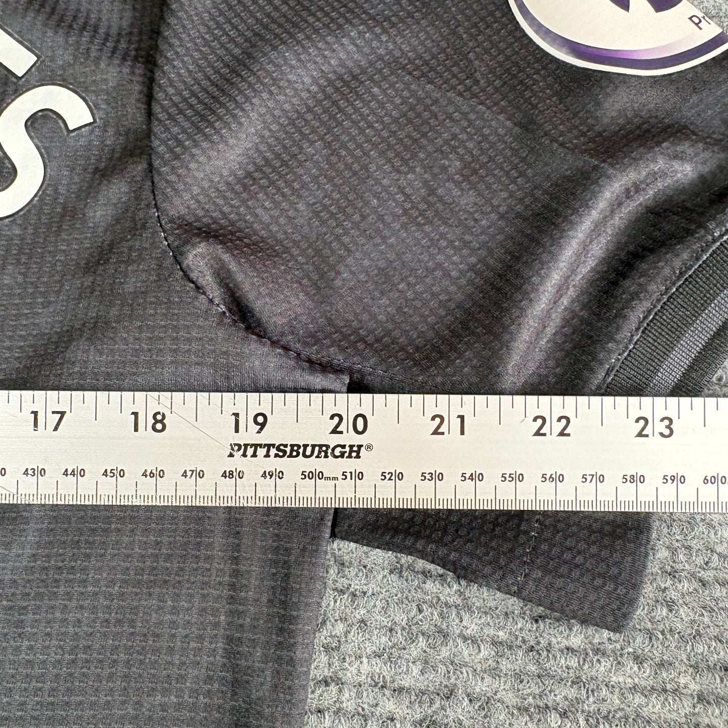 2019-2020 Bruno Fernandes Manchester United Kit M