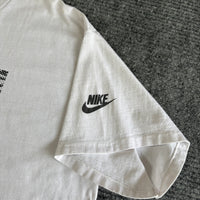 Vintage Nike Soccer Niketown Chicago Large