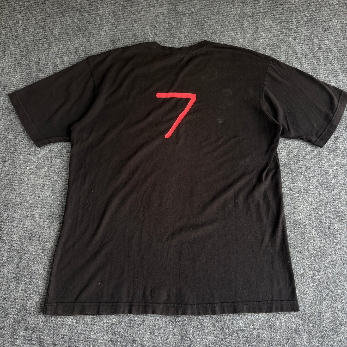 Vintage David Beckham Adidas Predator L