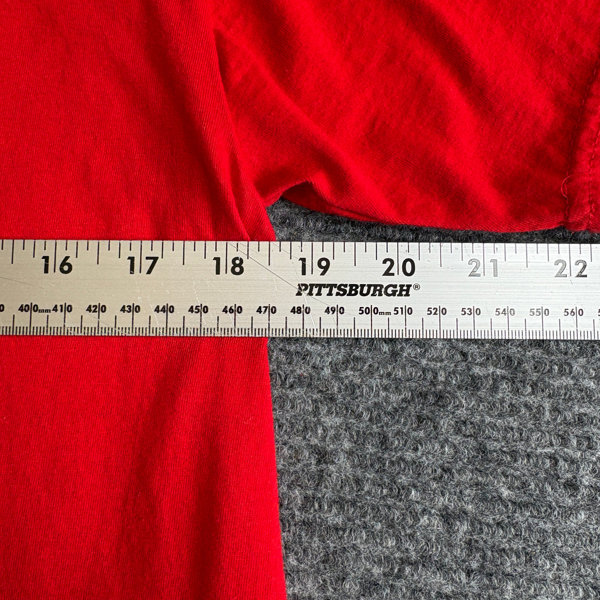 Manchester United 18 Leagues Titles Tee