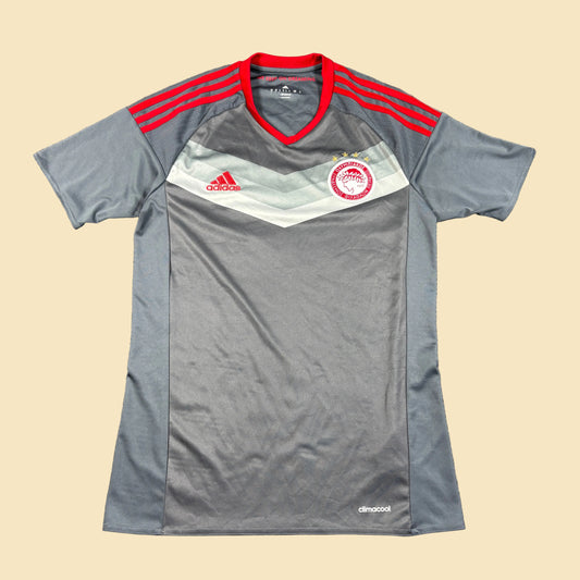 2016-2017 Olympiakos Away Kit Small