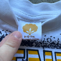 Kids Tottenham AOP Tee 9-10 Years