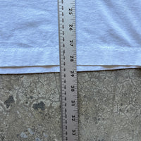 90s Manchester United Ryan Giggs Big Font Tee XL