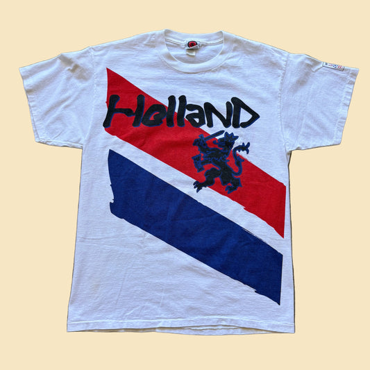1994 World Cup Holland Tee L