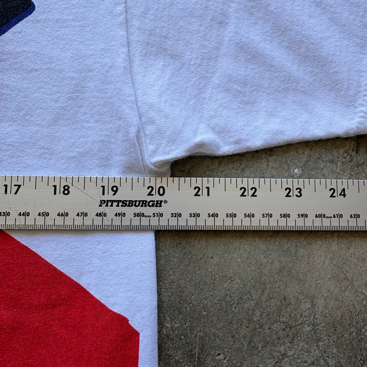 1994 World Cup Holland Tee L