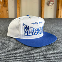Vintage Blackburn Rovers Pure Magic Snapback