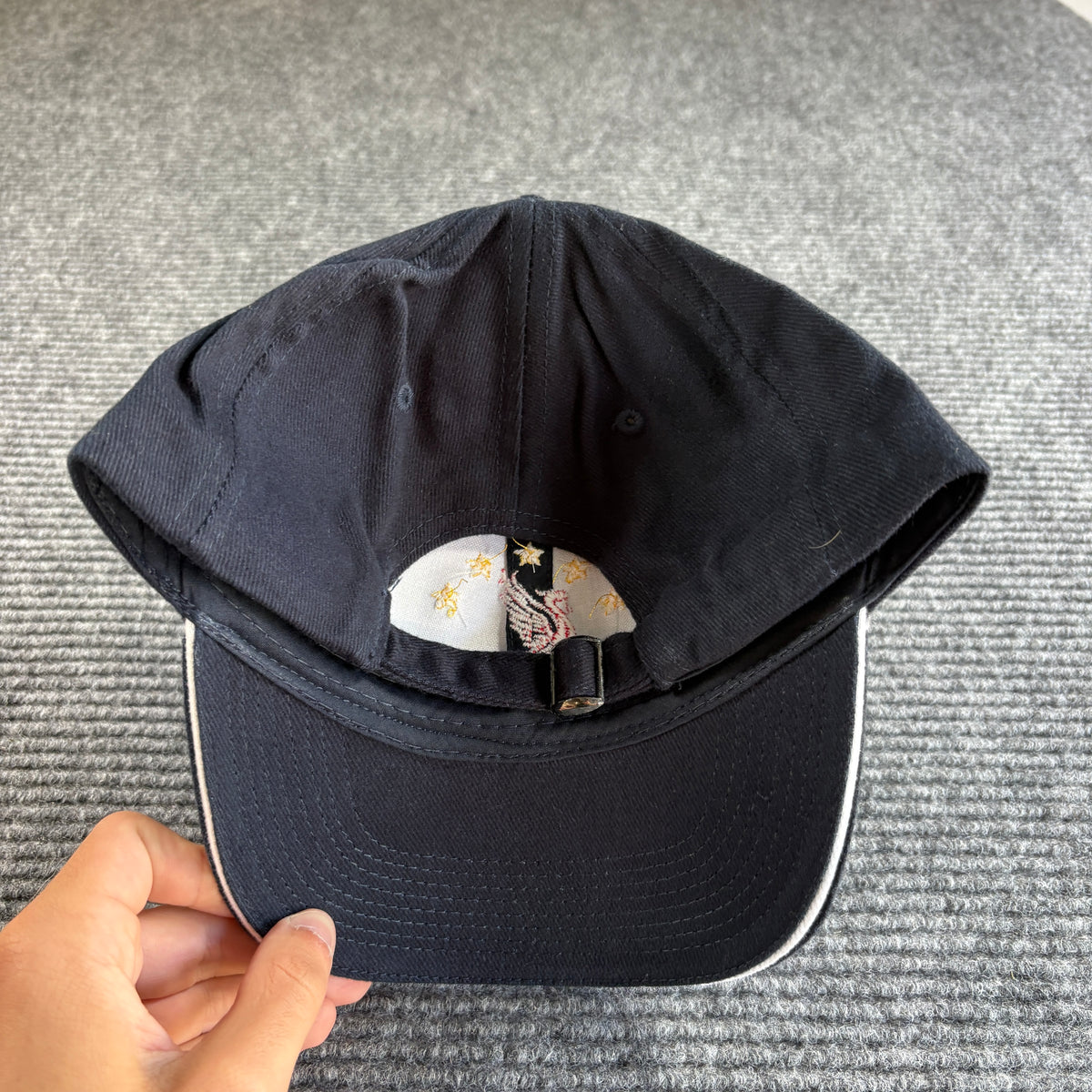 2000s Liverpool FC Dad Cap