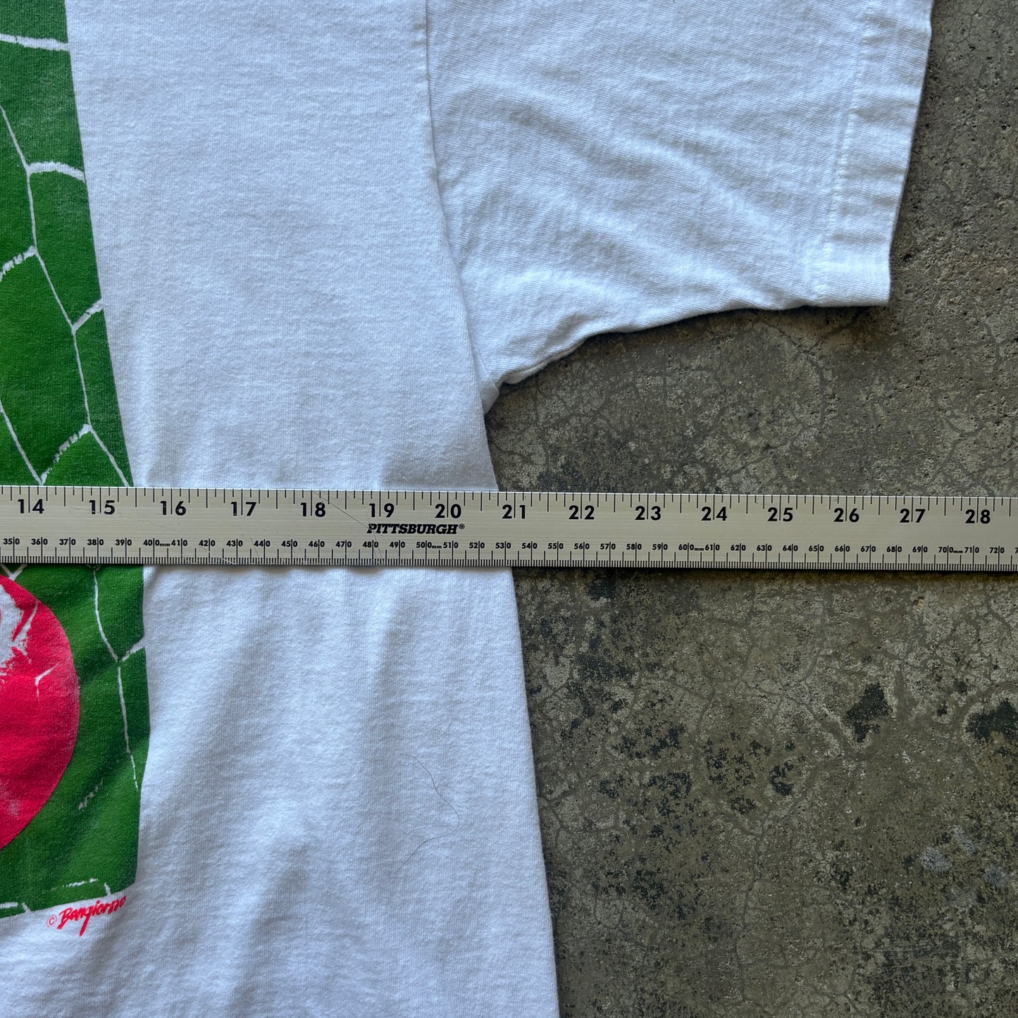 1994 WC Mexico Tee L