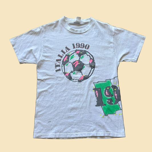 1990 World Cup Italia Wraparound L