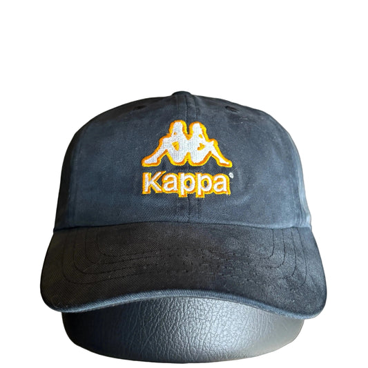 2000s Kappa Dad Cap