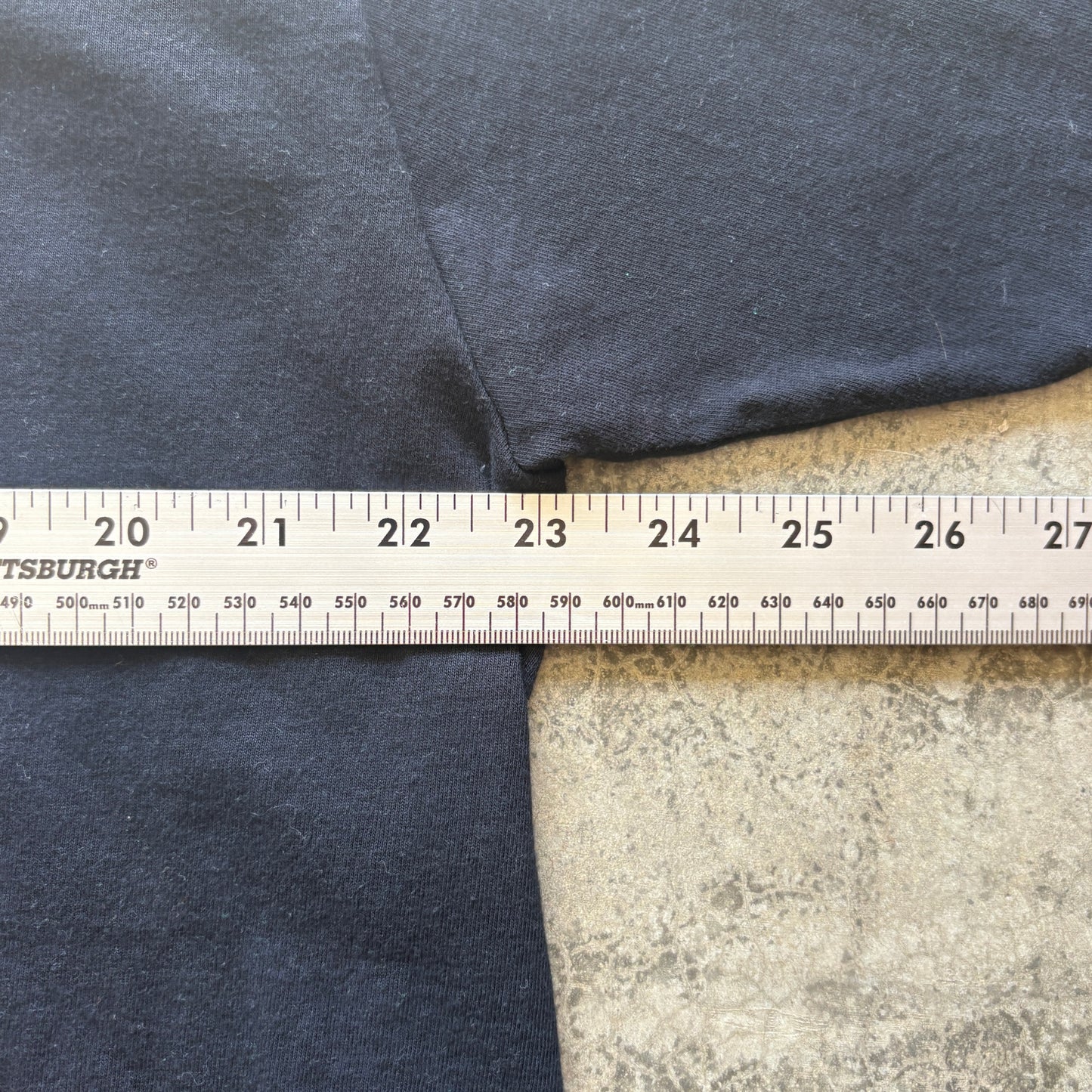 90s Lothar Matthaus Wrap Tee XL