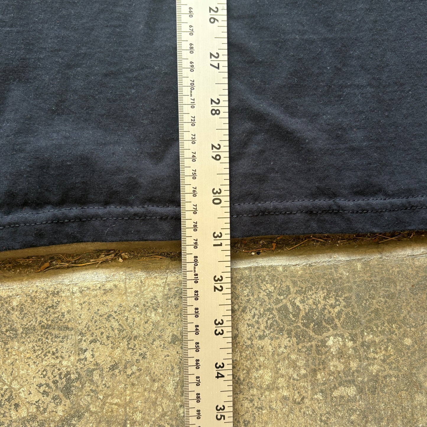 90s Lothar Matthaus Wrap Tee XL