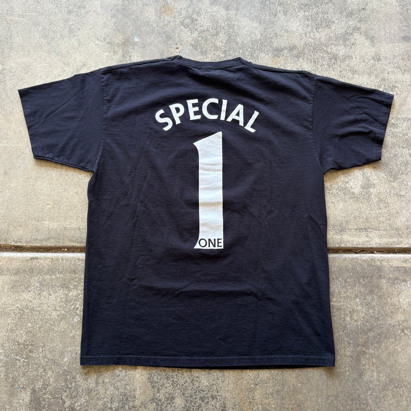 Manchester United Jose Mourinho Special One XL