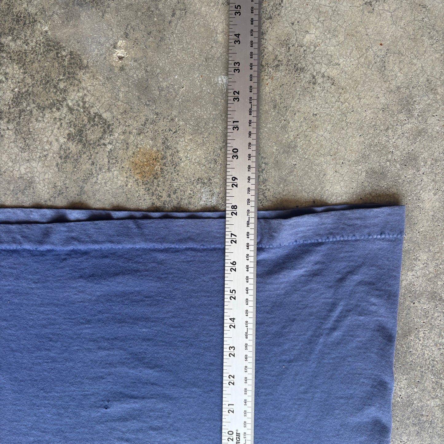 90s FC Barcelona R9 Ronaldo Fader L