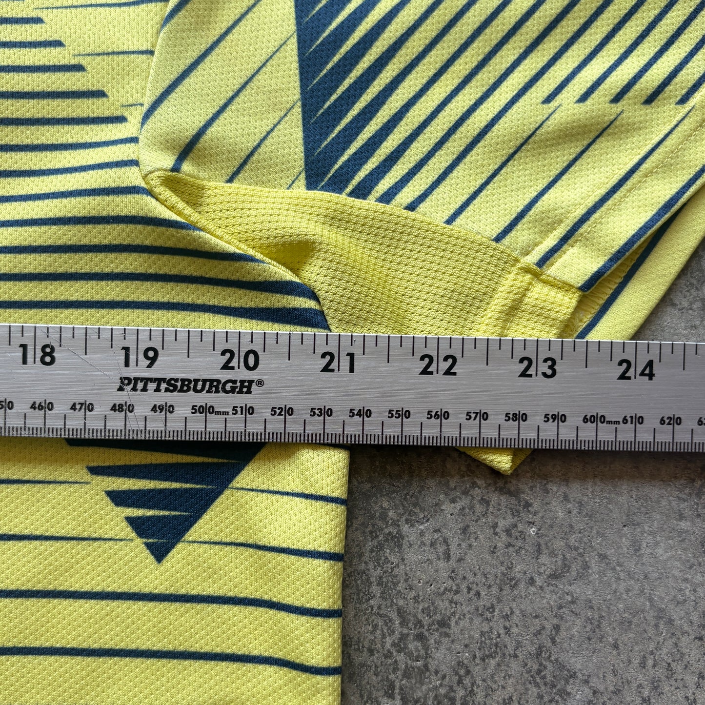 2019 Colombia Home Kit L