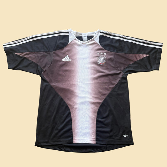 2004-05 Adidas Germany Third Kit XL