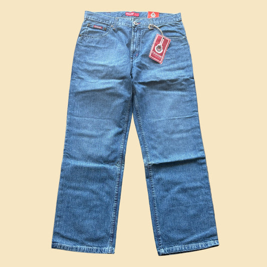 90s Chivas Jeans 34x32