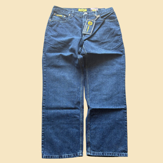 90s Club America Jeans 34x30
