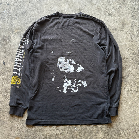 L Carhartt KiK Longsleeve Tee